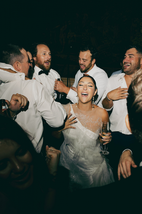 Photographers Abby Hart