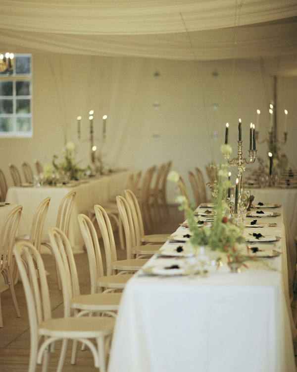 Modern Chinese Wedding | Elegant and Romantic Wedding in Ontario