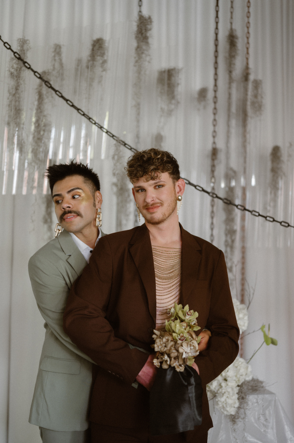 Unified Connection Shoot