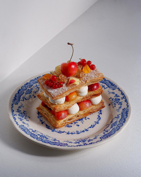 20 Best Alternatives to Cake for a Wedding | Unique, Non-Traditional Cake Substitutes | Wedding Dessert