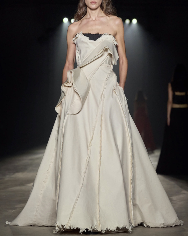 Our Editor's Top Bridal Styles from the