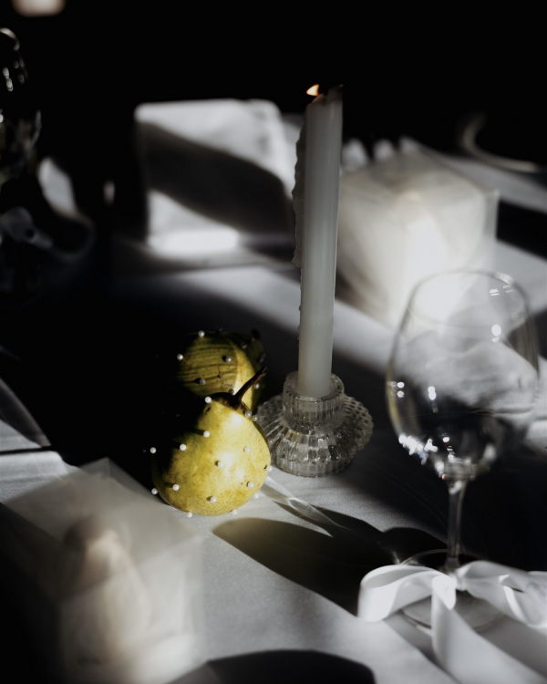 Floral and Pearl Wedding at Stones of the Yarra Valley | Christina & Nicholas Wedding Celebration in Australia