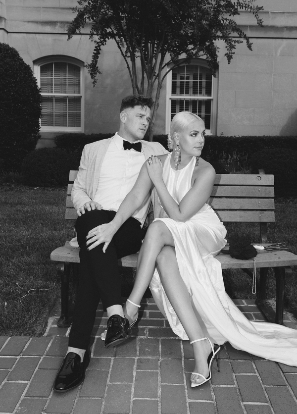 Photographers Abby Hart