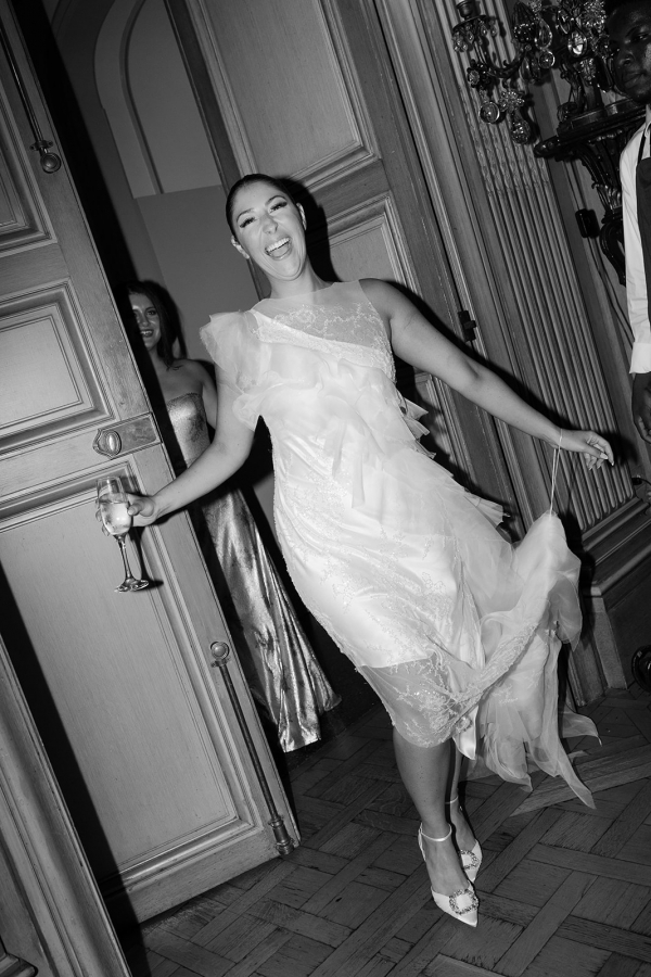 Photographers Abby Hart