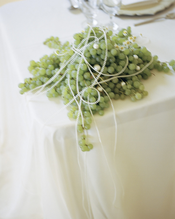 Modern Chinese Wedding | Elegant and Romantic Wedding in Ontario