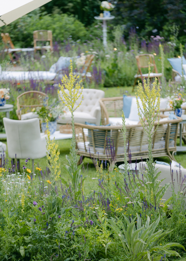 Planners Studio White