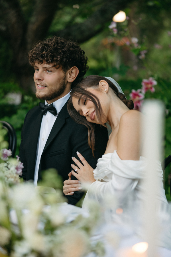 Photographers Myla Li