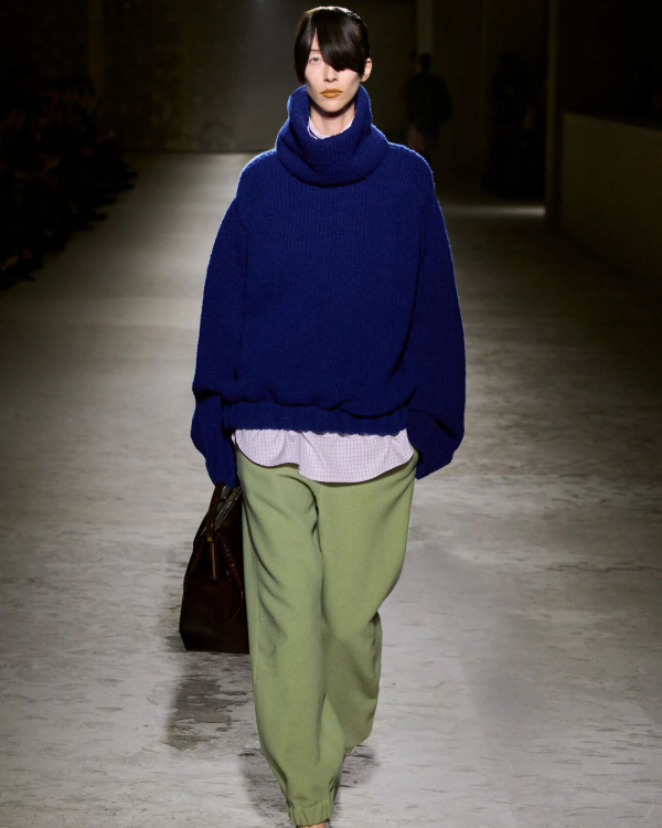 Paris Fashion Week 2024 | Fall Looks, Outfits from FW24 for Women