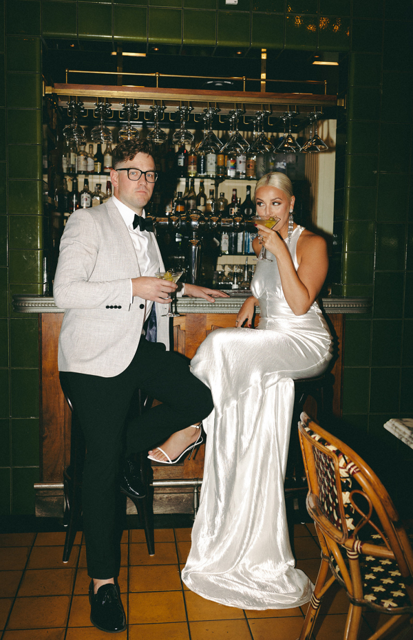 Photographers Abby Hart