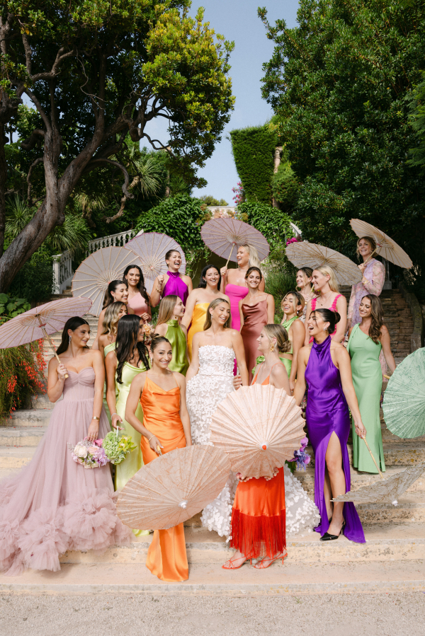 Photographers Anna Roussos