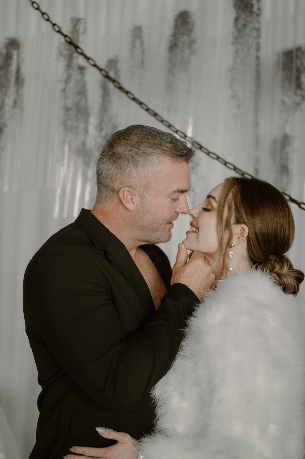 Unified Connection Shoot