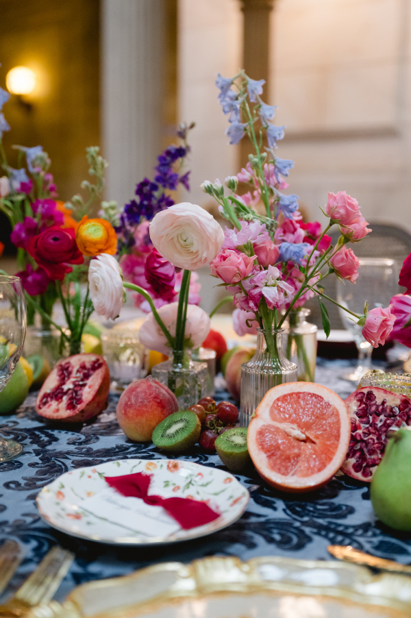 Planners A Charming Fête