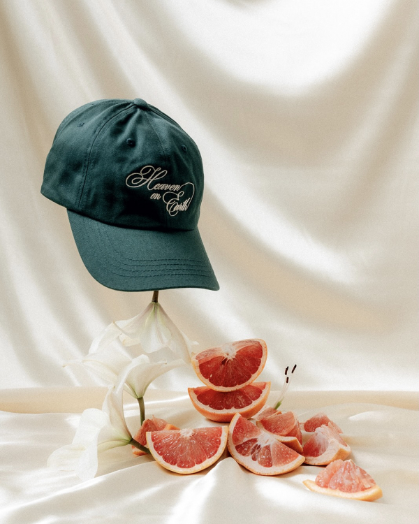 Romance in Puerto Rico | Bridal Inspiration with Bread Set Design, Bows and Handmade Stationary