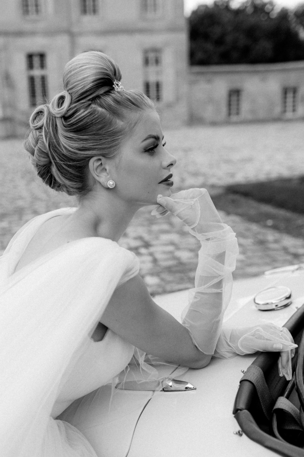 Photographers Anna Roussos