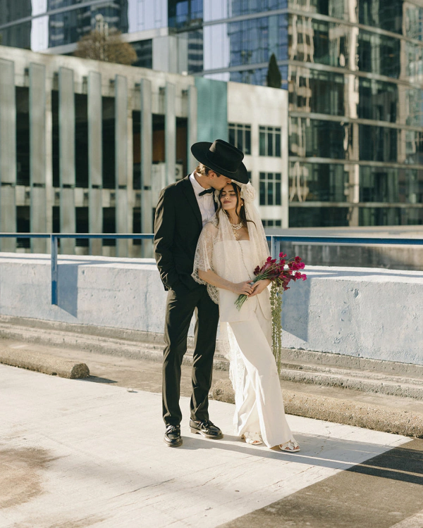 Romance in Nashville — photo 1