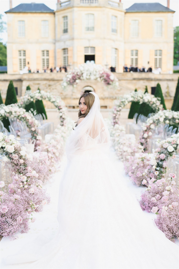 Planners Georgia Louise Weddings