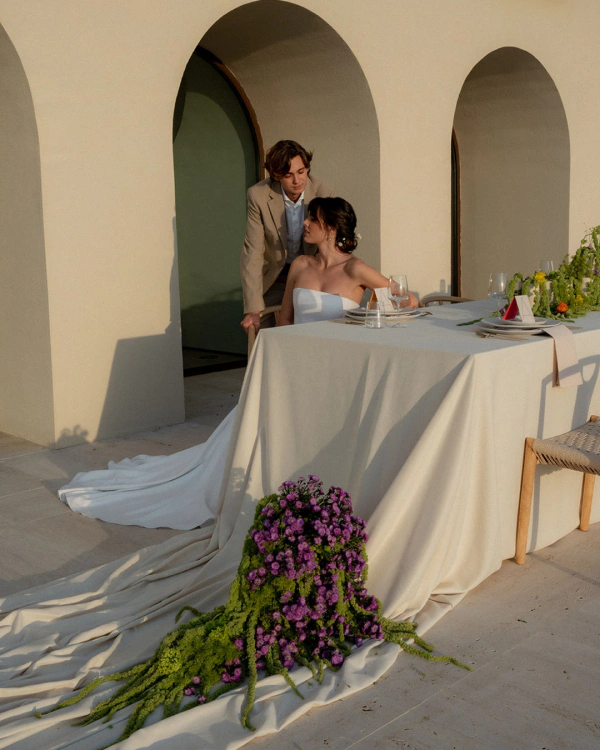 A Love Story by the Sea — photo 1