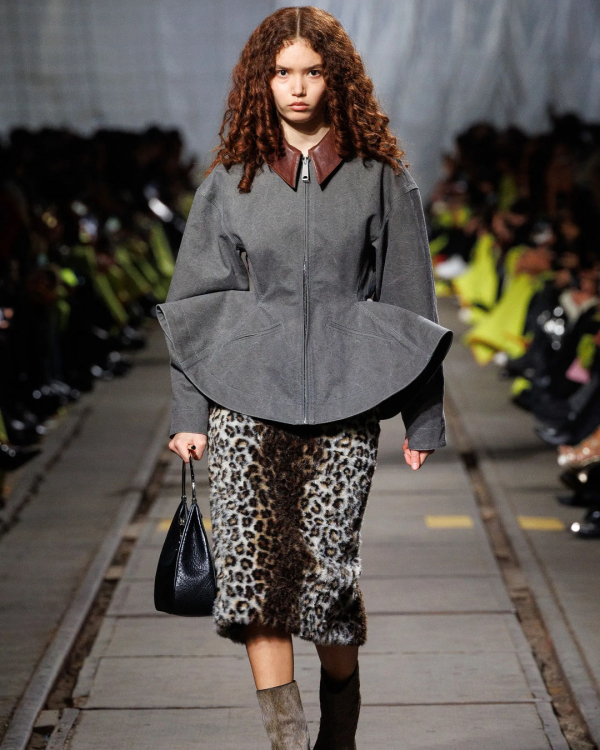 Paris Fashion Week 2024 | Fall Looks, Outfits from FW24 for Women