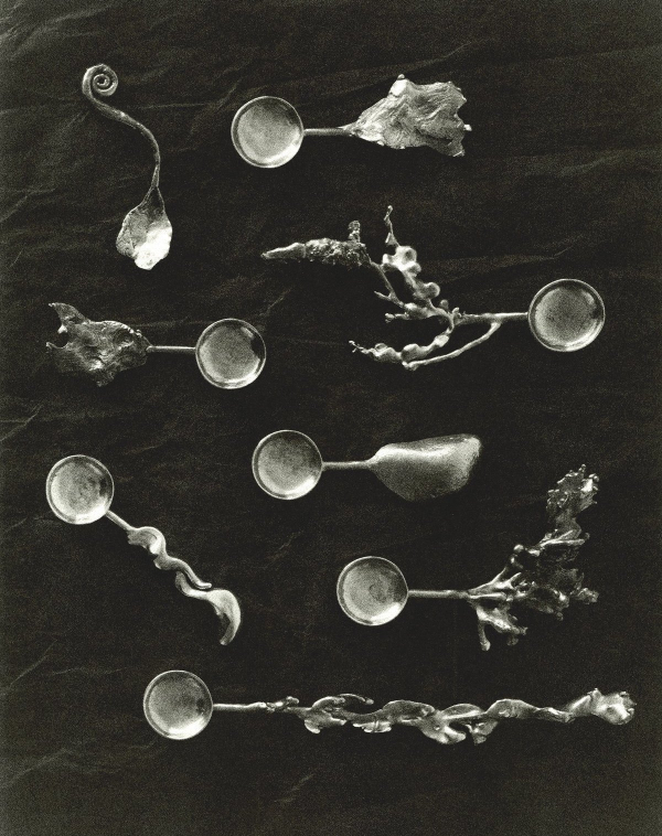 30 Best Artisanal Flatware | Handmade Silverware Set