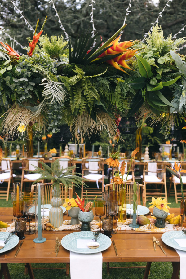 Planners Georgia Louise Weddings