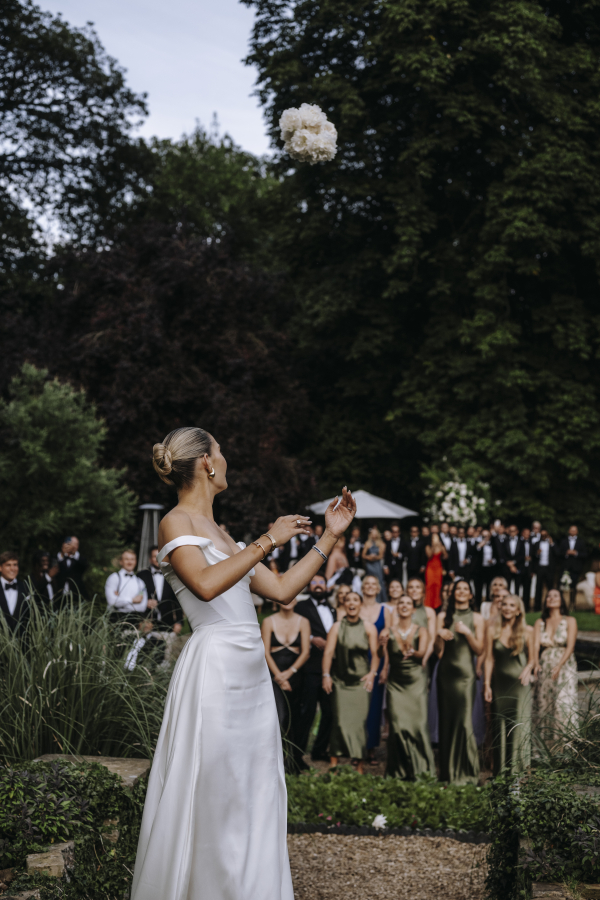 Planners Studio White