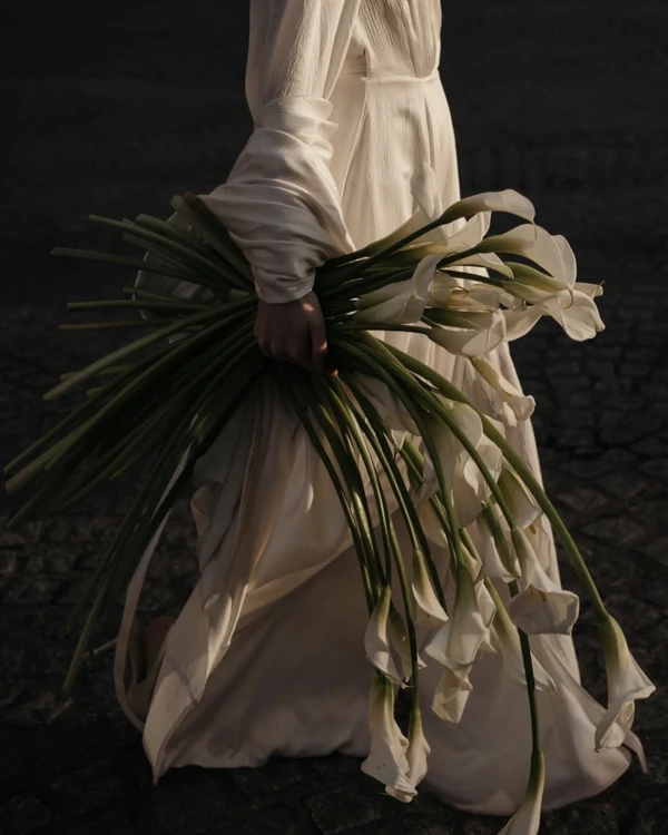 How to Express Yourself in Your Wedding Portraits — photo 2