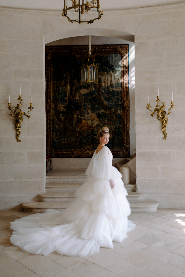 Photographers Anna Roussos