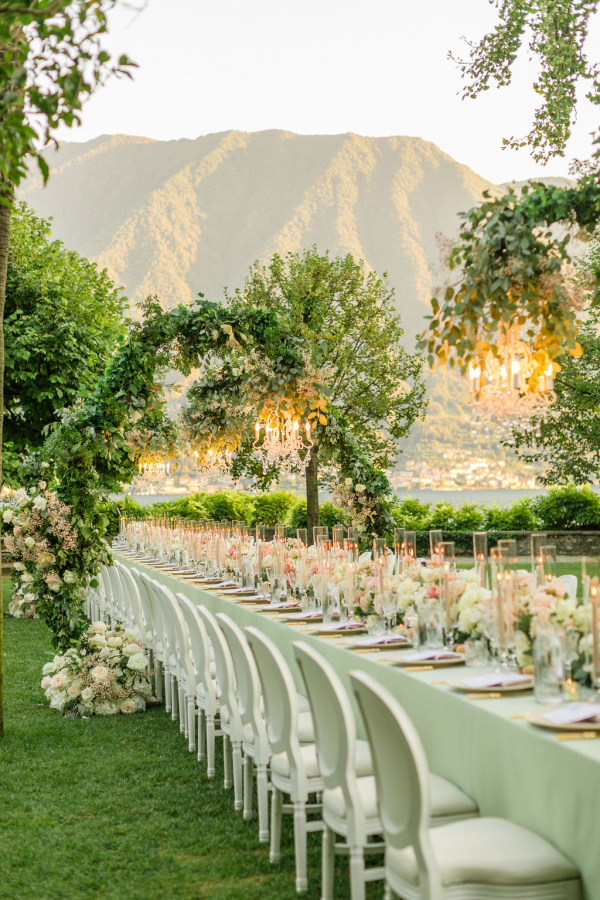 Planners Georgia Louise Weddings