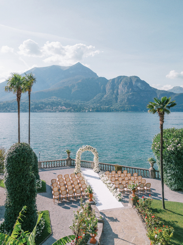 Planners Georgia Louise Weddings