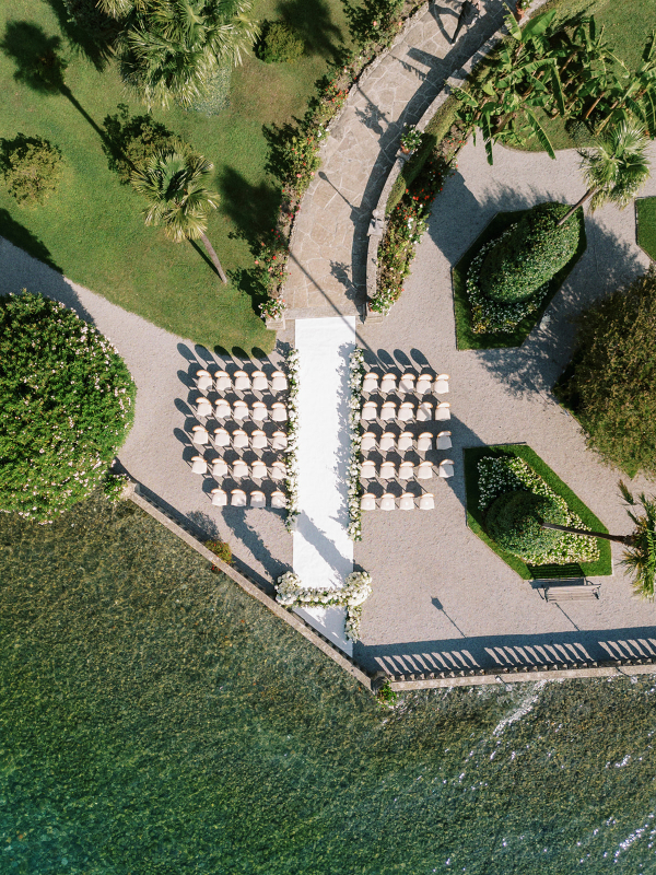 Planners Georgia Louise Weddings