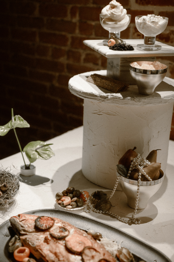 Unified Connection Shoot