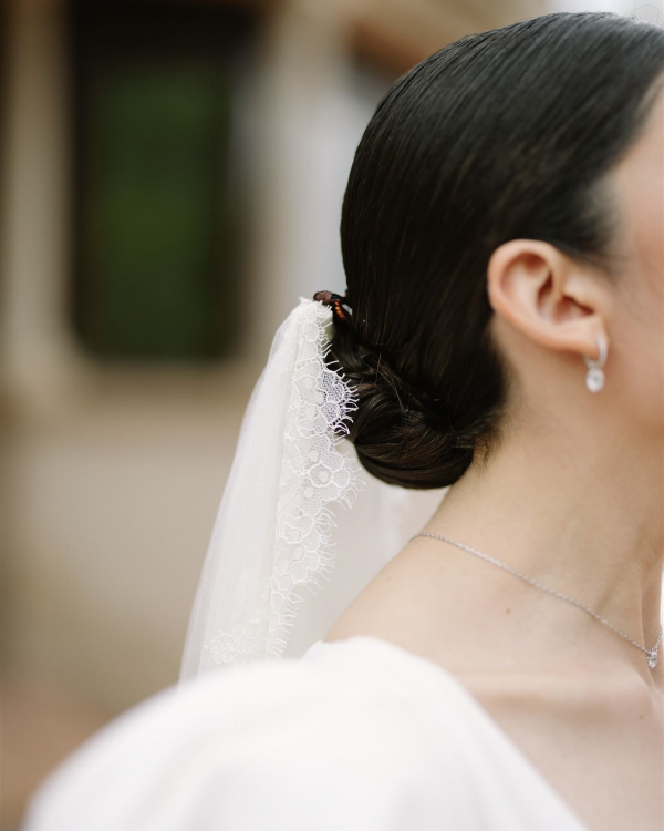 Real Wedding: Constanza & Jaume | Wedding in Spain | Photos