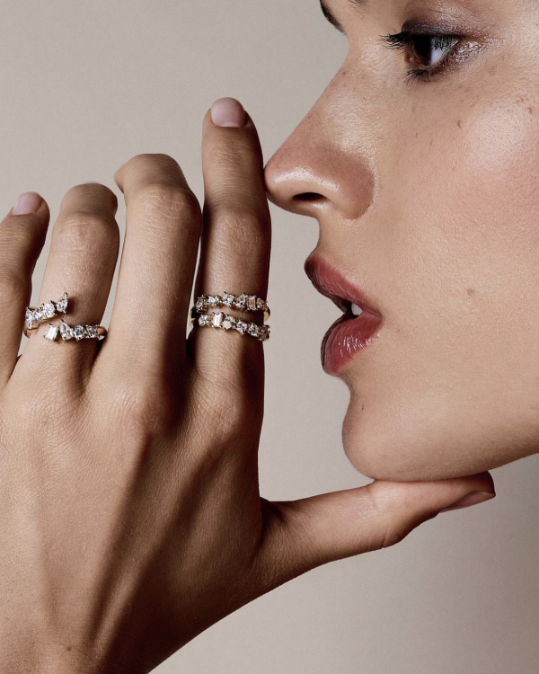 How to Care for an Engagement Ring | Engagement Ring Cleaning | Platinum, Gold | How to Keep a Diamond Ring Clean