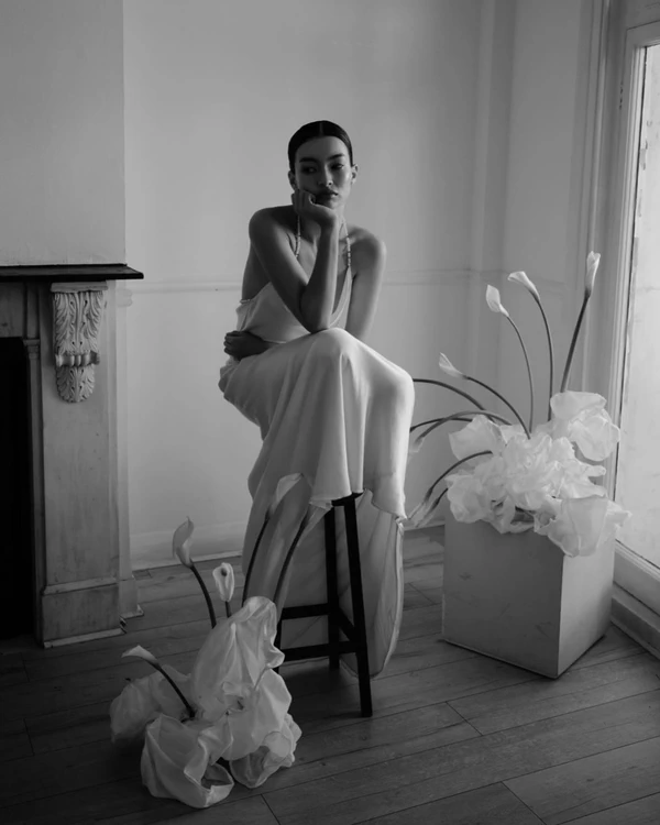 How to Express Yourself in Your Wedding Portraits — photo 1