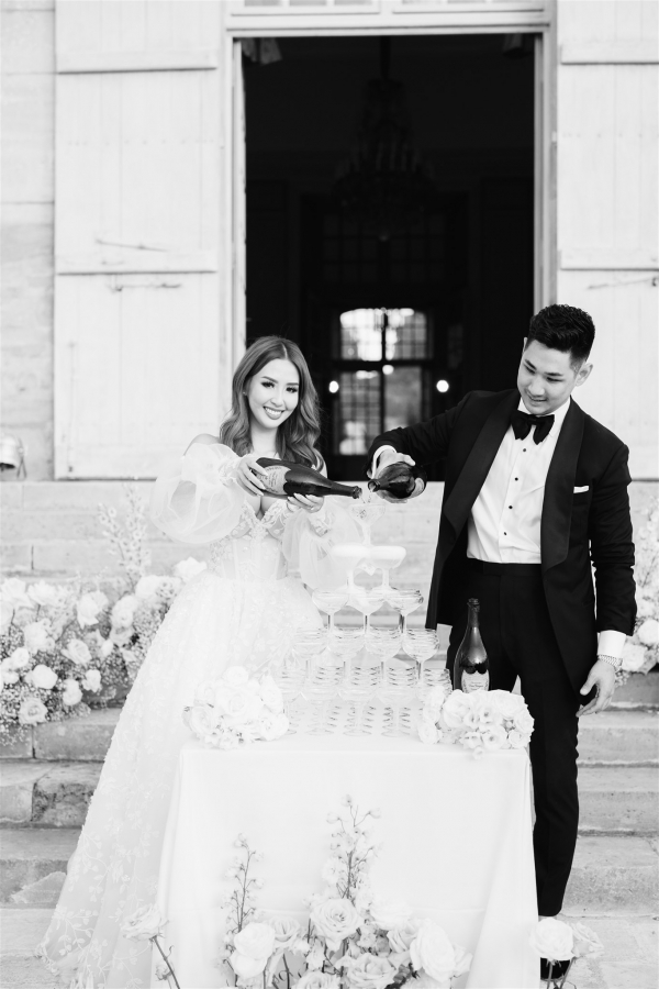 Planners Georgia Louise Weddings