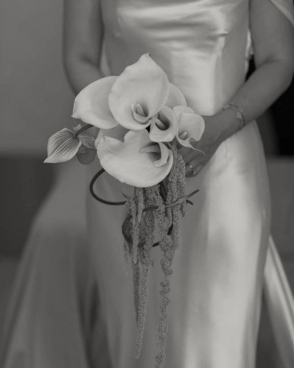 Modern Chinese Wedding | Elegant and Romantic Wedding in Ontario