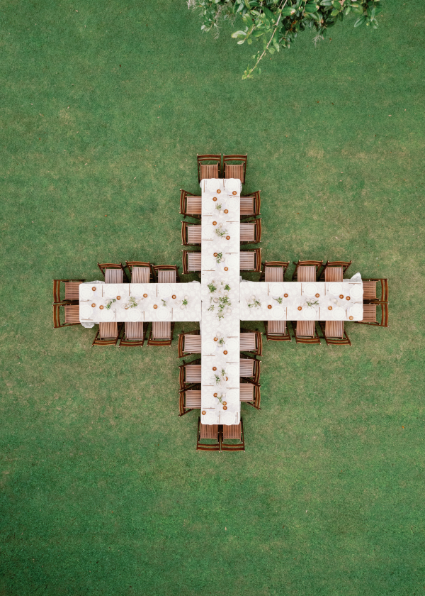 An Unforgettable Two-Day Wedding Weekend at Brays Island