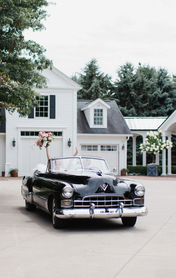 Planners A Charming Fête