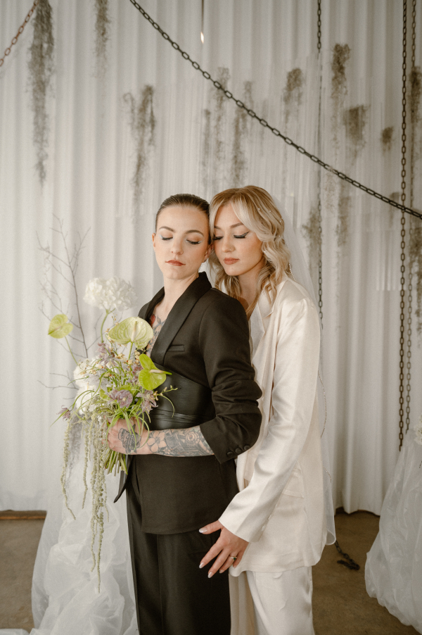 Unified Connection Shoot