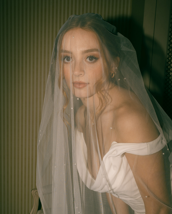 Photographers Abby Hart