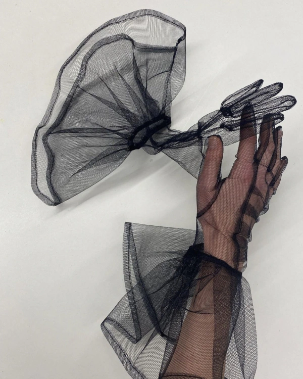 16 Wedding Gloves for Your Flawless Look — photo 2