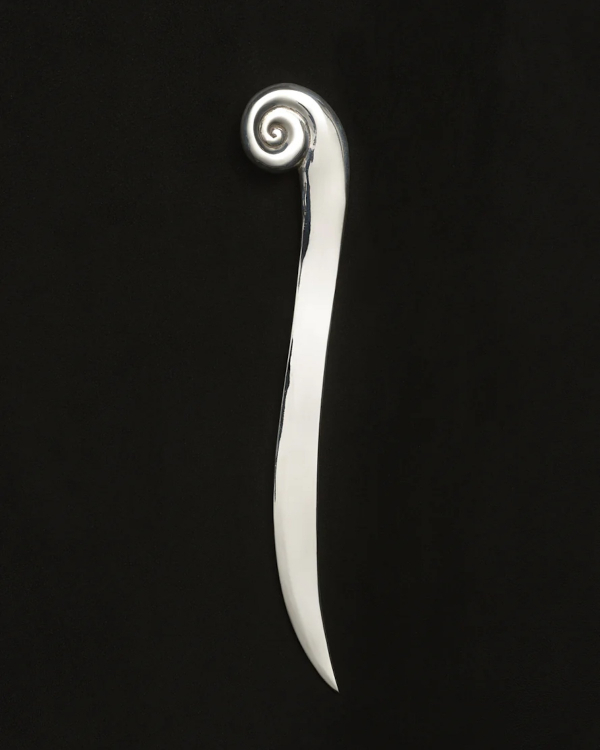 30 Best Artisanal Flatware | Handmade Silverware Set