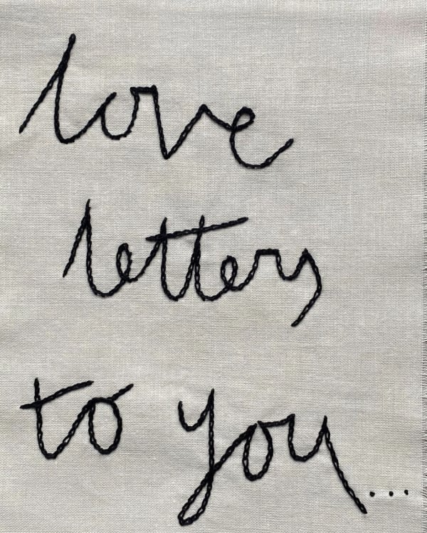 Letter to the Bride from Bridesmaid on Wedding Day Guide | Maid of Honour Letter Tips