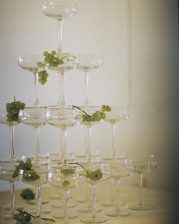 Modern Chinese Wedding | Elegant and Romantic Wedding in Ontario