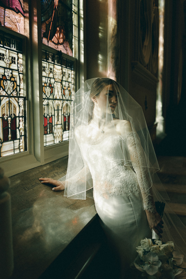 Photographers Abby Hart