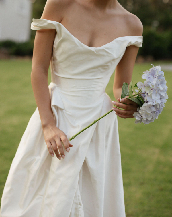 A Poetic Garden Estate Editorial | Timeless, Enduring Romance