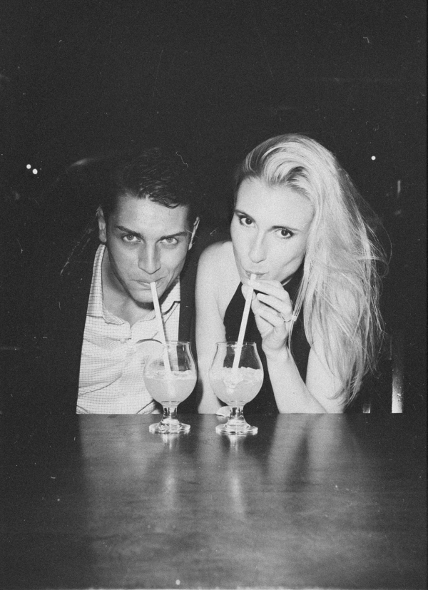 Photographers Abby Hart