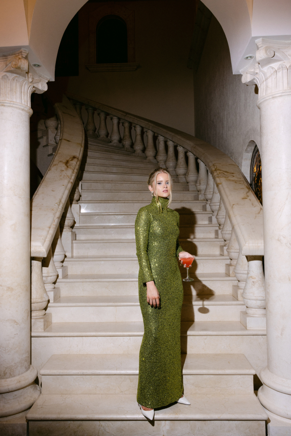 Photographers Anna Roussos