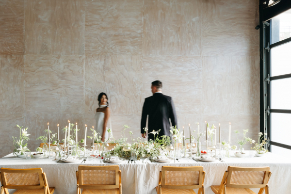 Photographers Myla Li