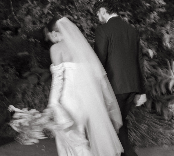 Photographers Myla Li